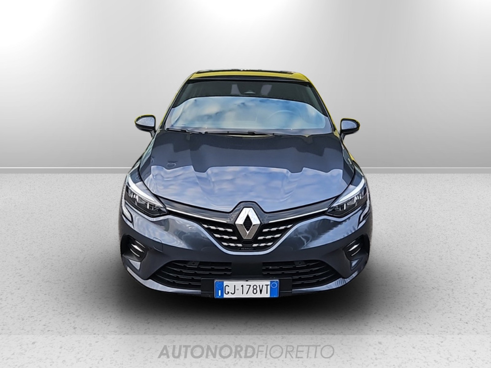 AUTONORD Renault Clio