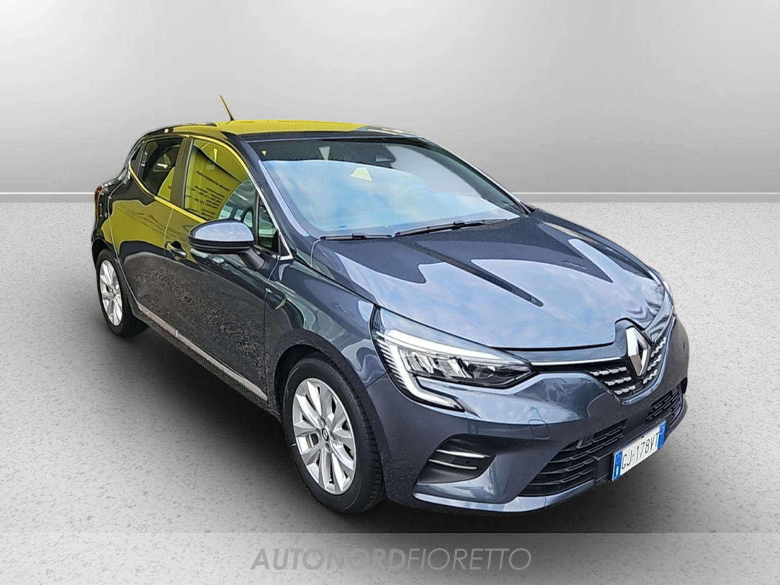 AUTONORD Renault Clio