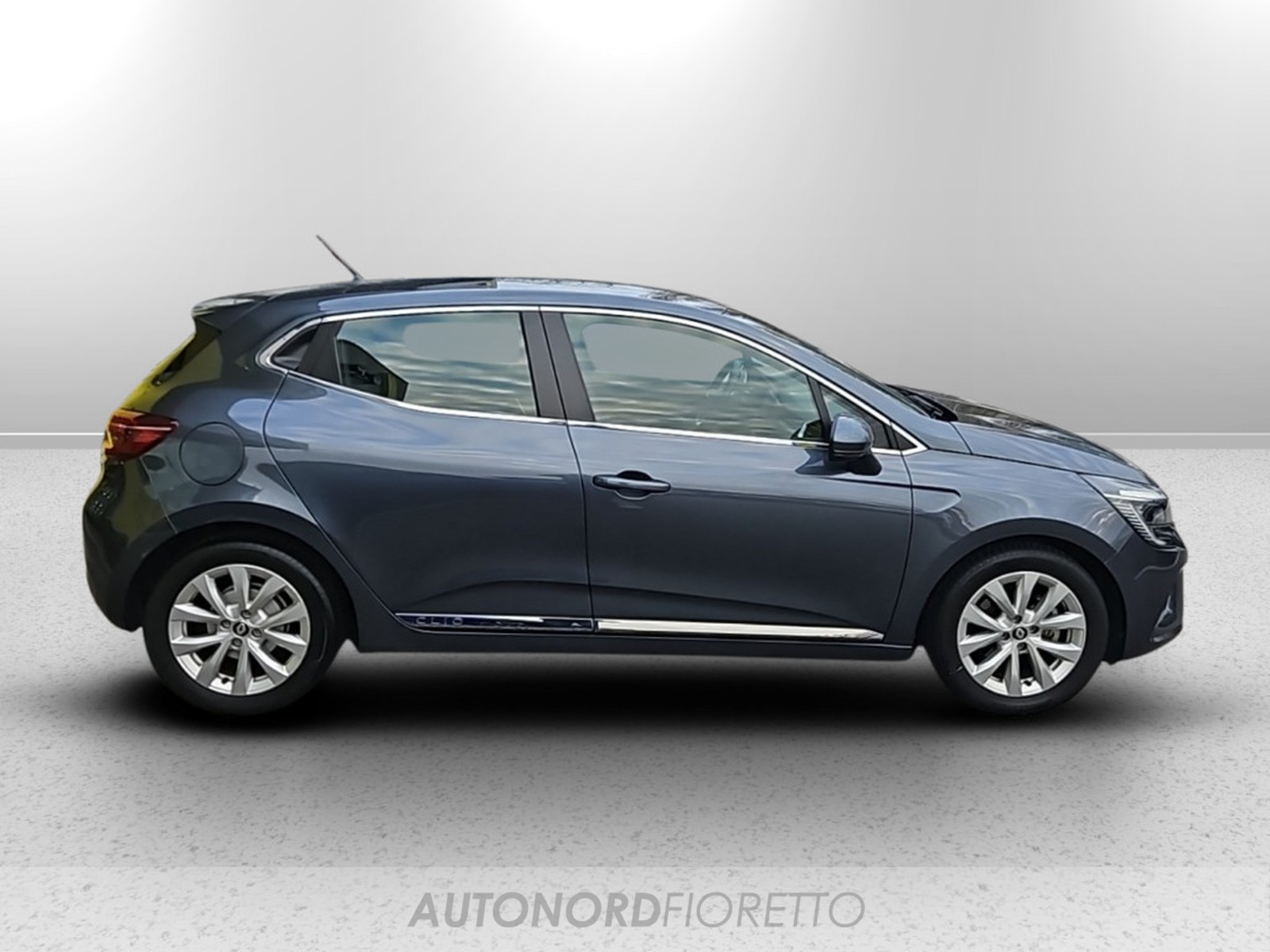 AUTONORD Renault Clio