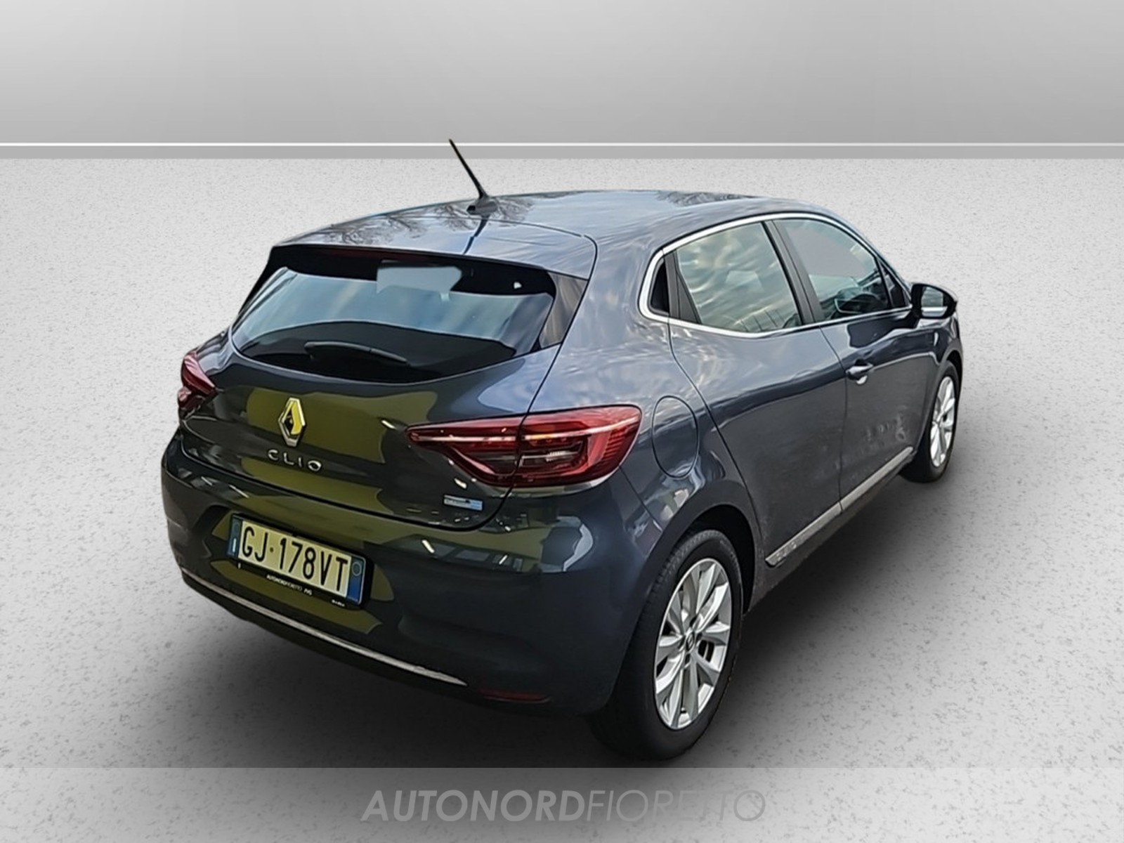AUTONORD Renault Clio