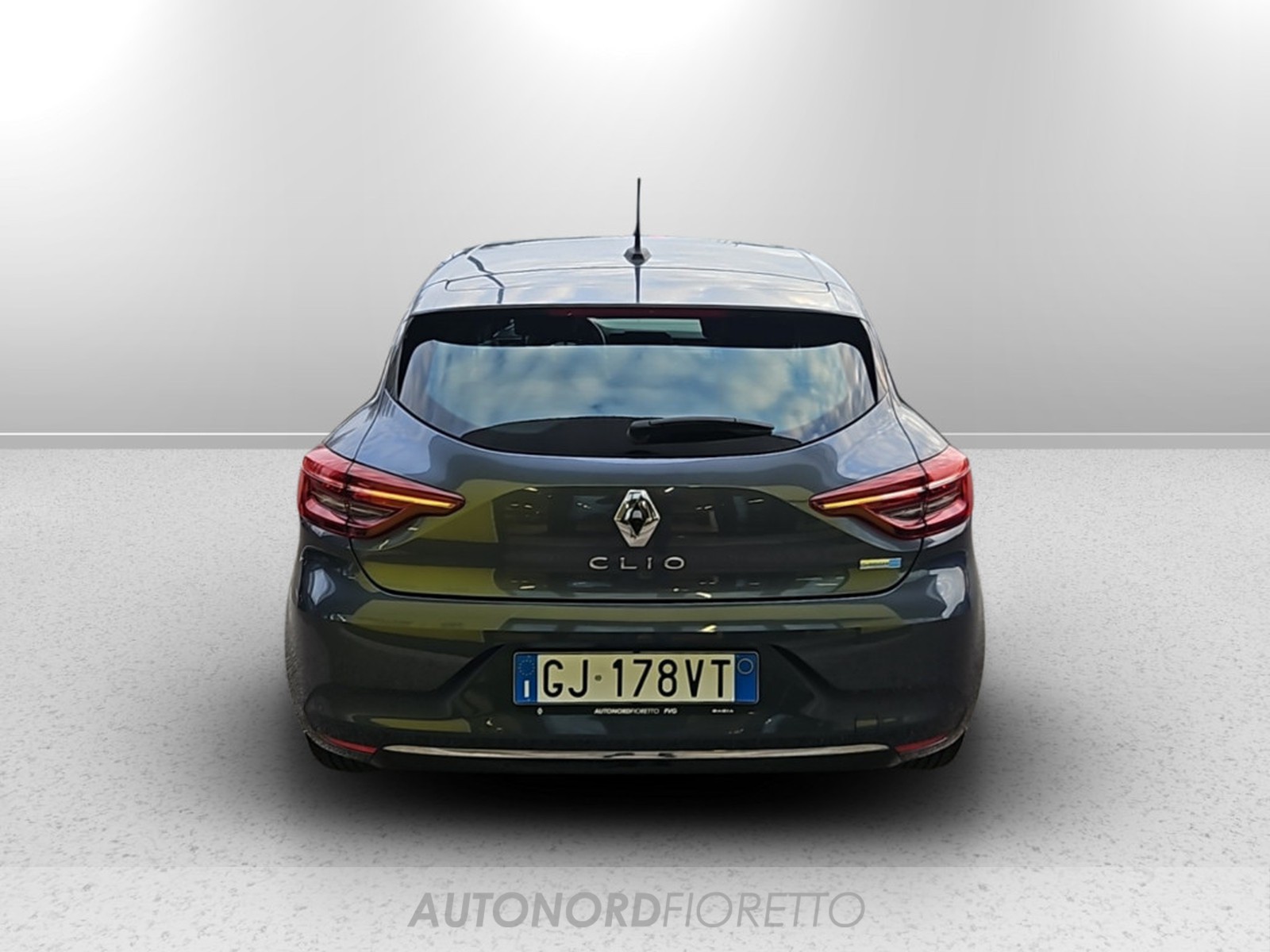 AUTONORD Renault Clio