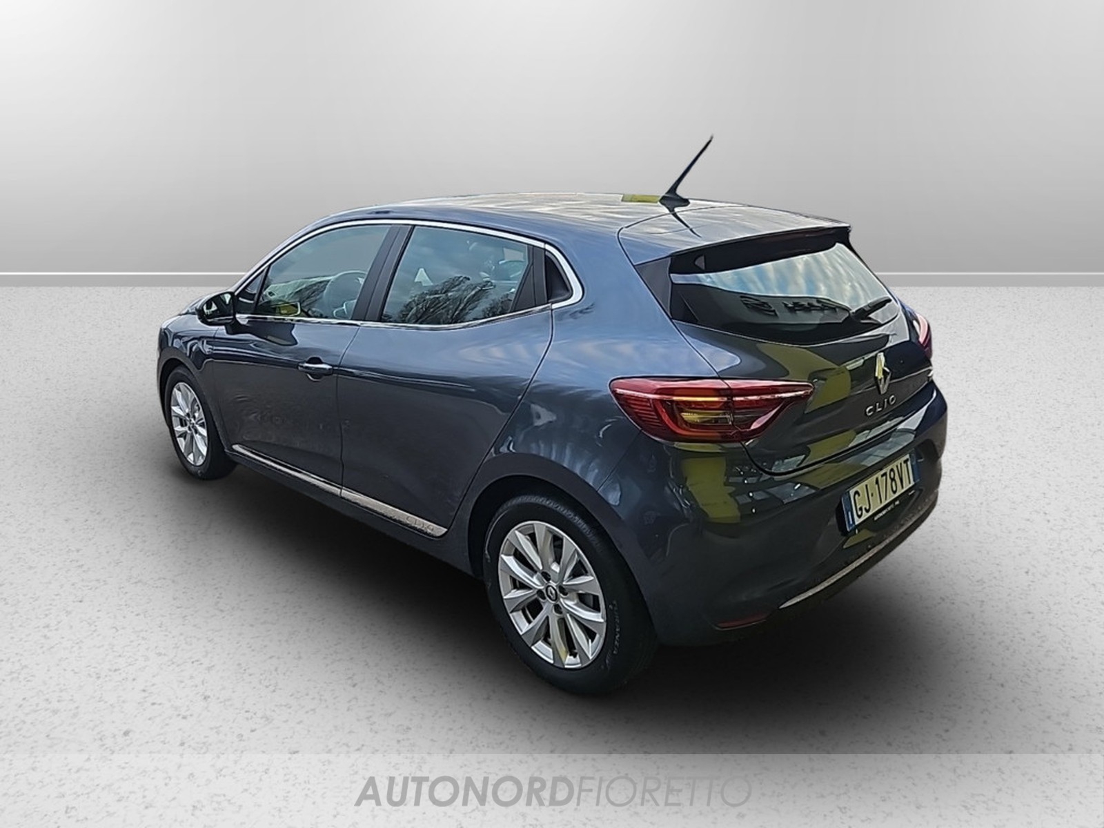 AUTONORD Renault Clio