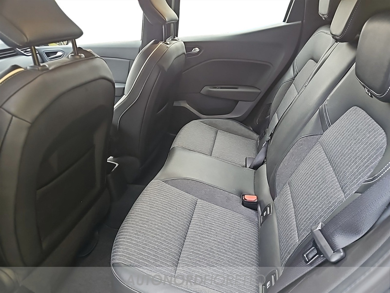 AUTONORD Renault Clio