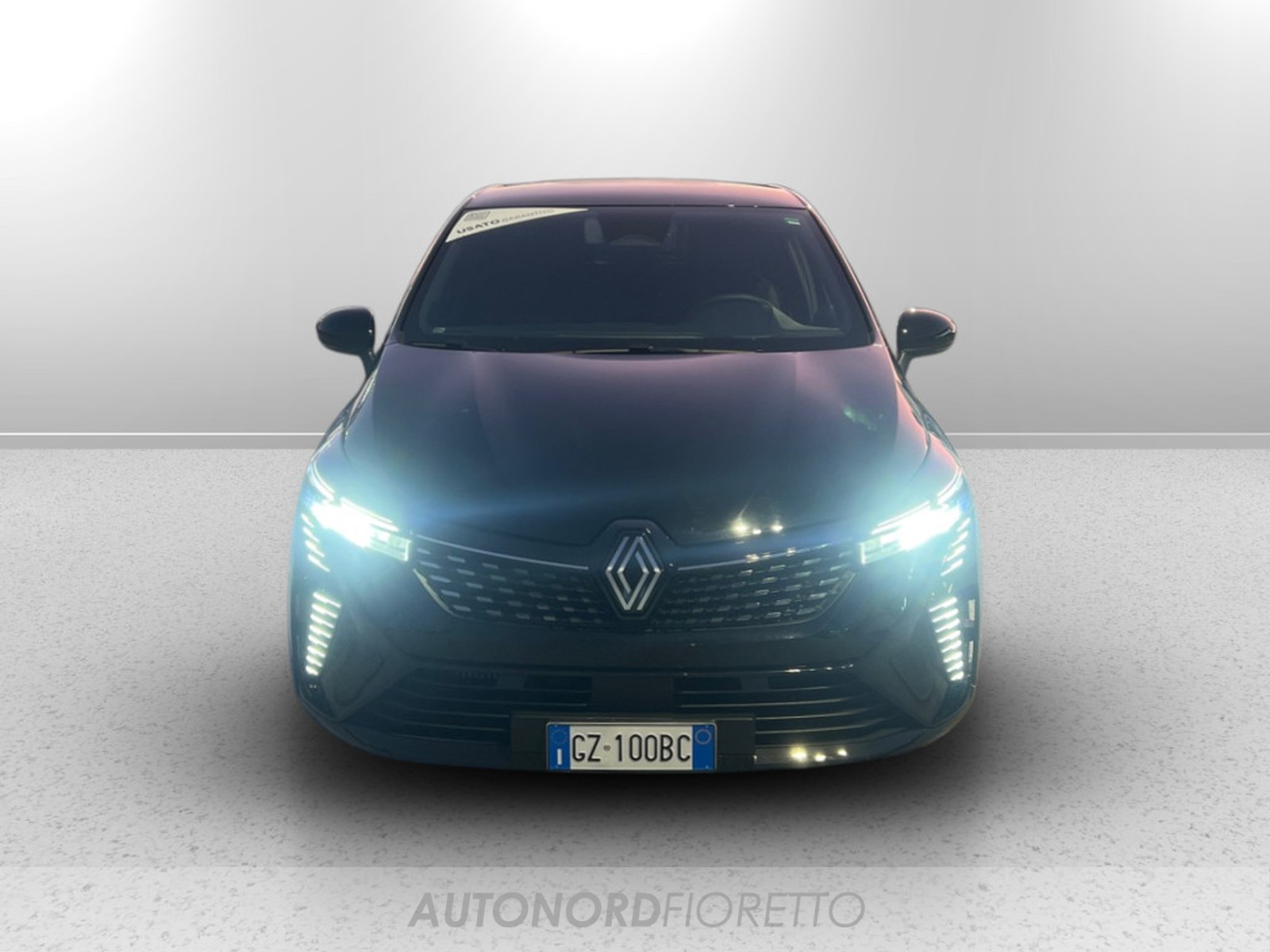AUTONORD Renault Clio