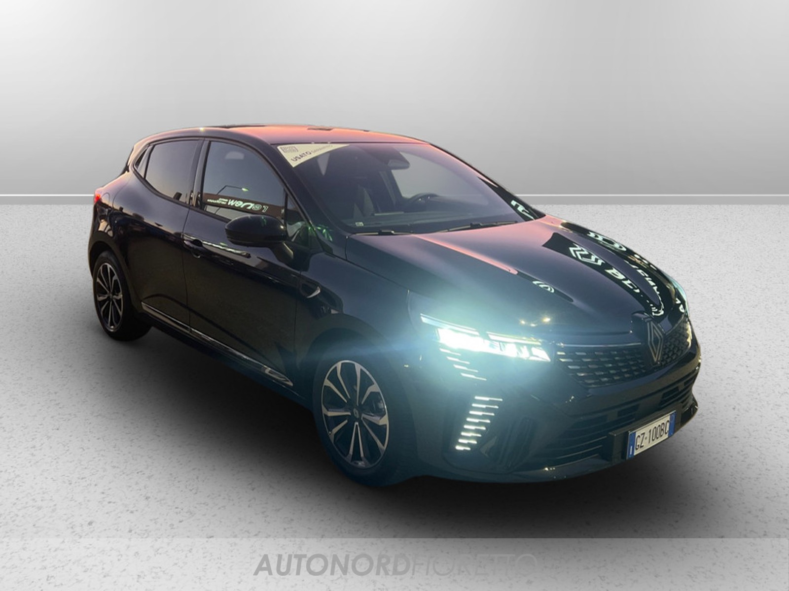 AUTONORD Renault Clio