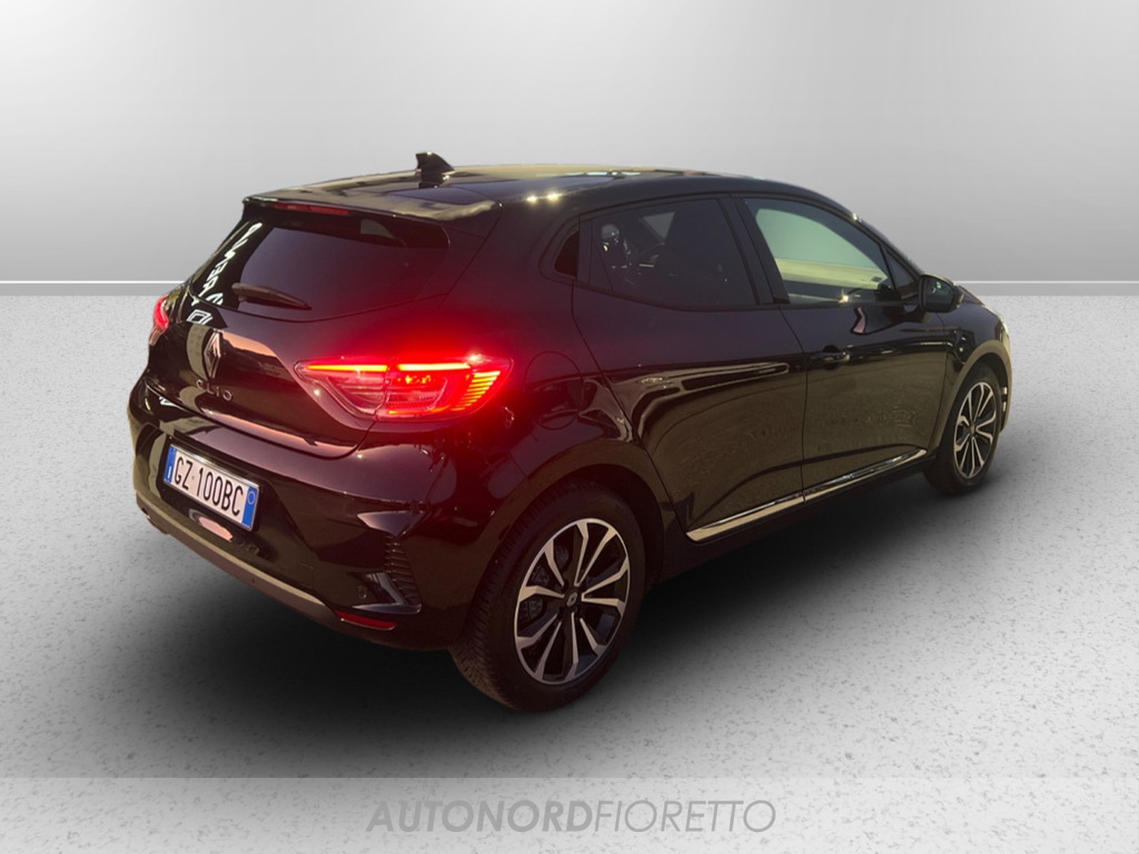 AUTONORD Renault Clio
