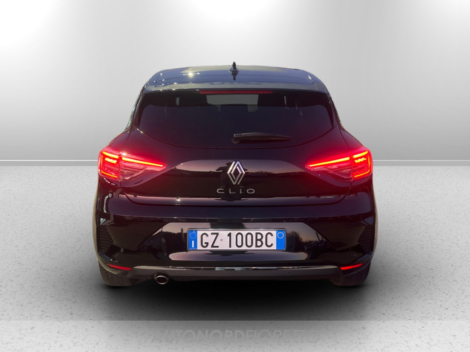 AUTONORD Renault Clio