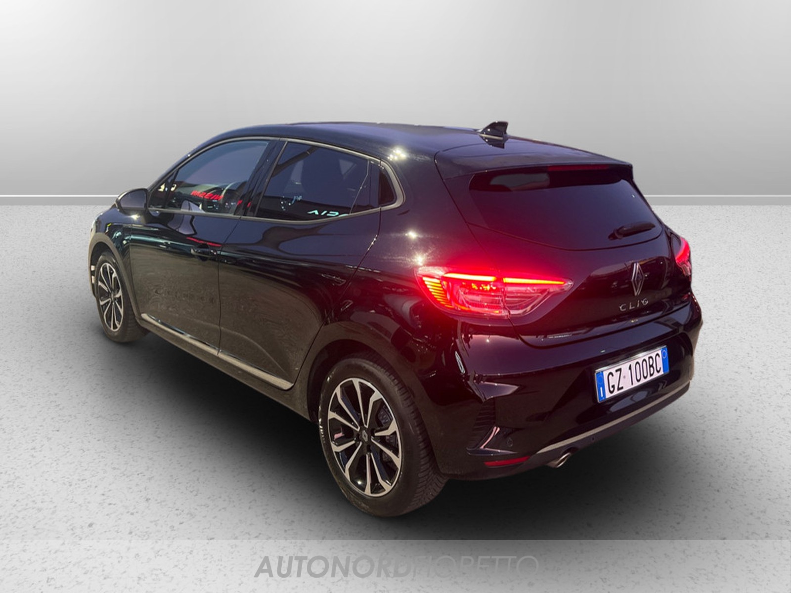 AUTONORD Renault Clio