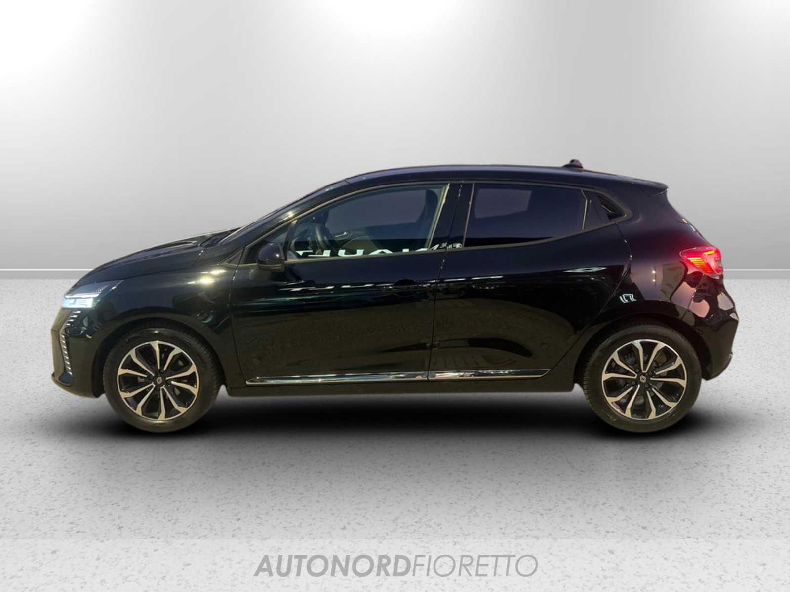 AUTONORD Renault Clio