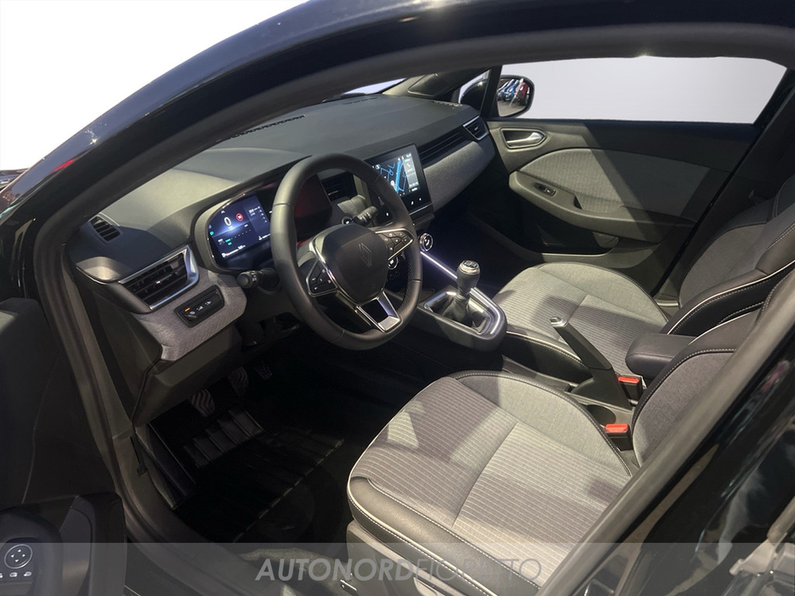 AUTONORD Renault Clio