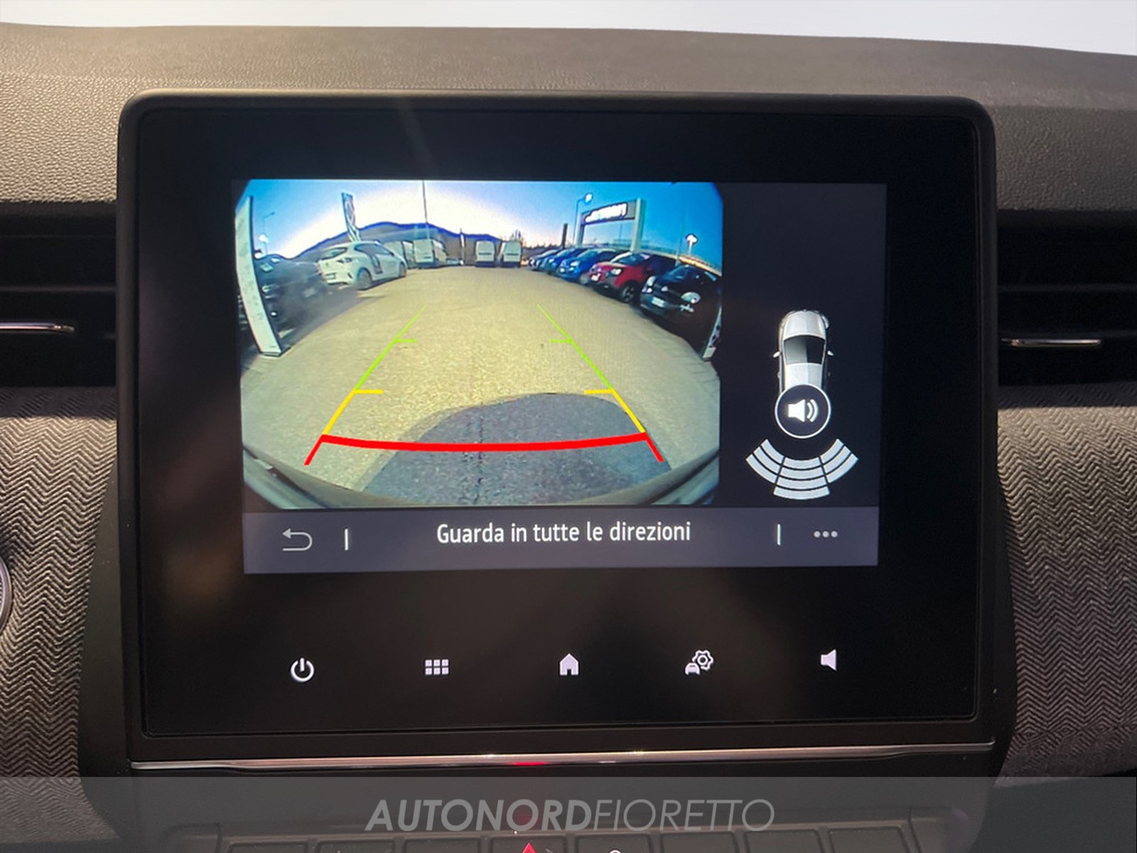 AUTONORD Renault Clio