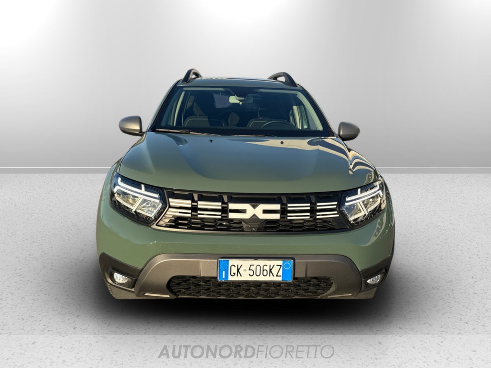 AUTONORD Dacia Duster