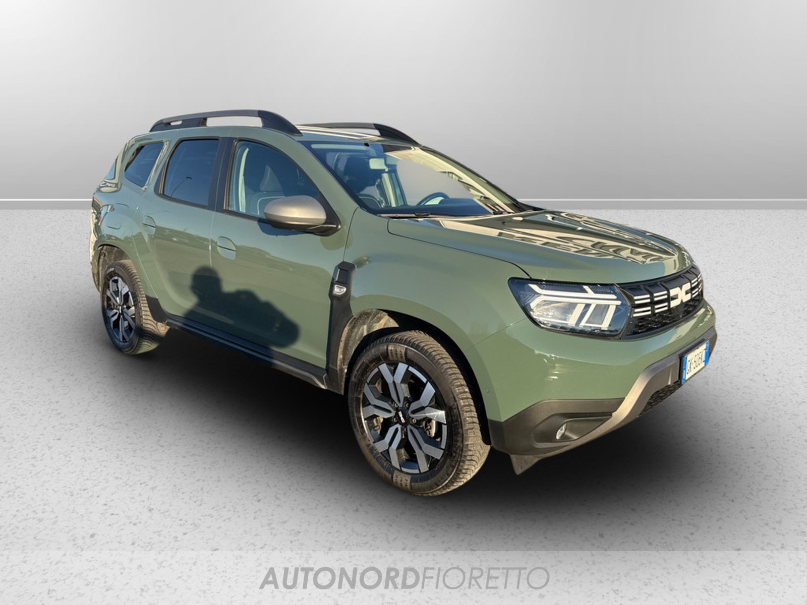 AUTONORD Dacia Duster