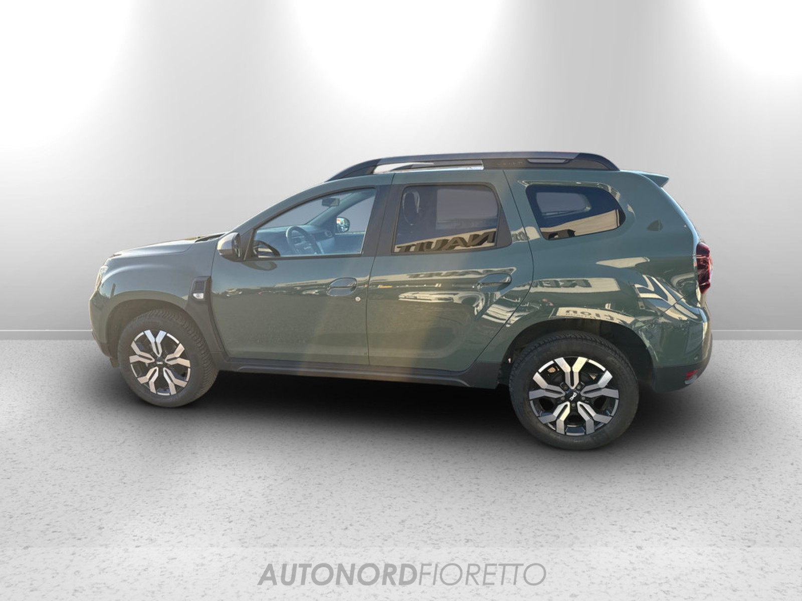 AUTONORD Dacia Duster