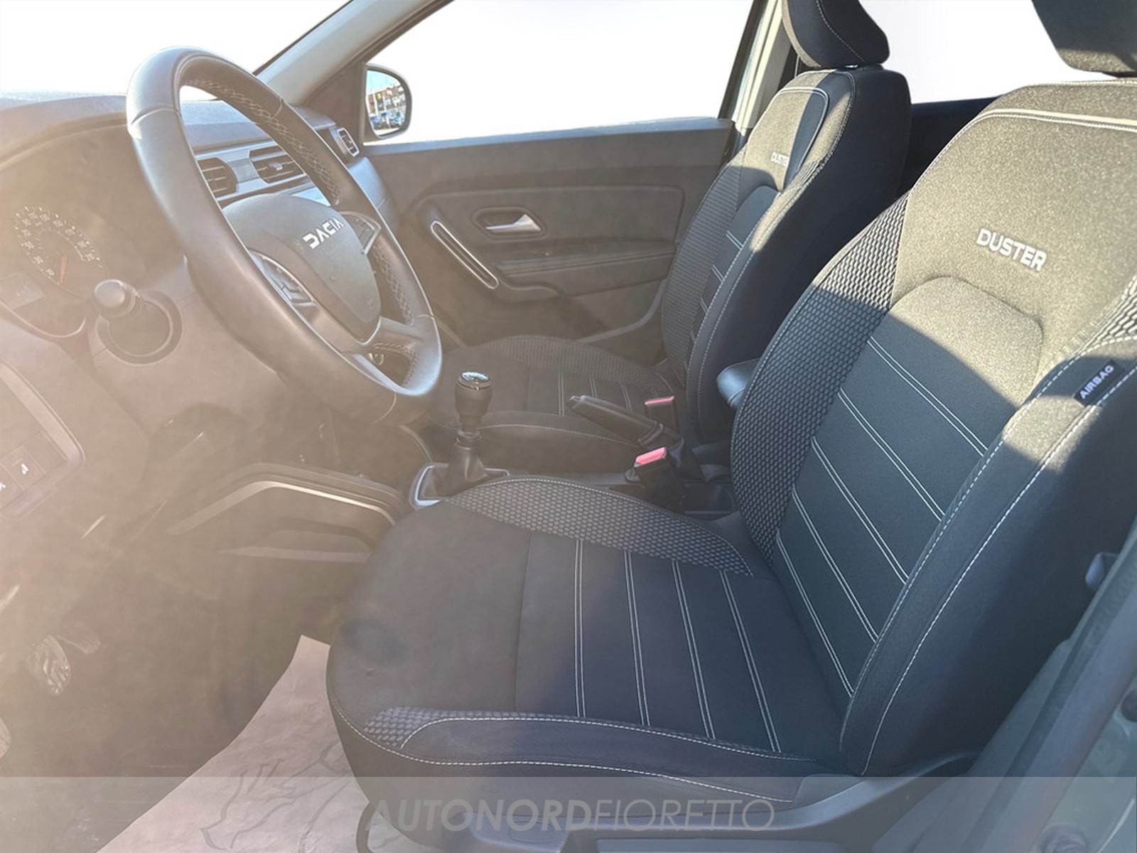 AUTONORD Dacia Duster
