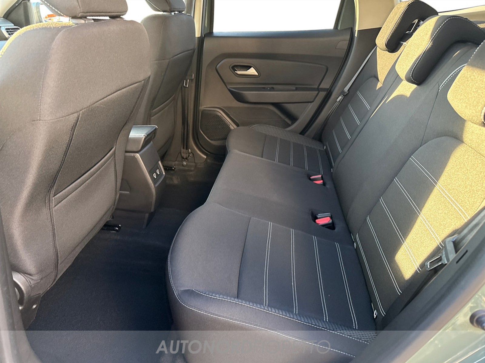 AUTONORD Dacia Duster