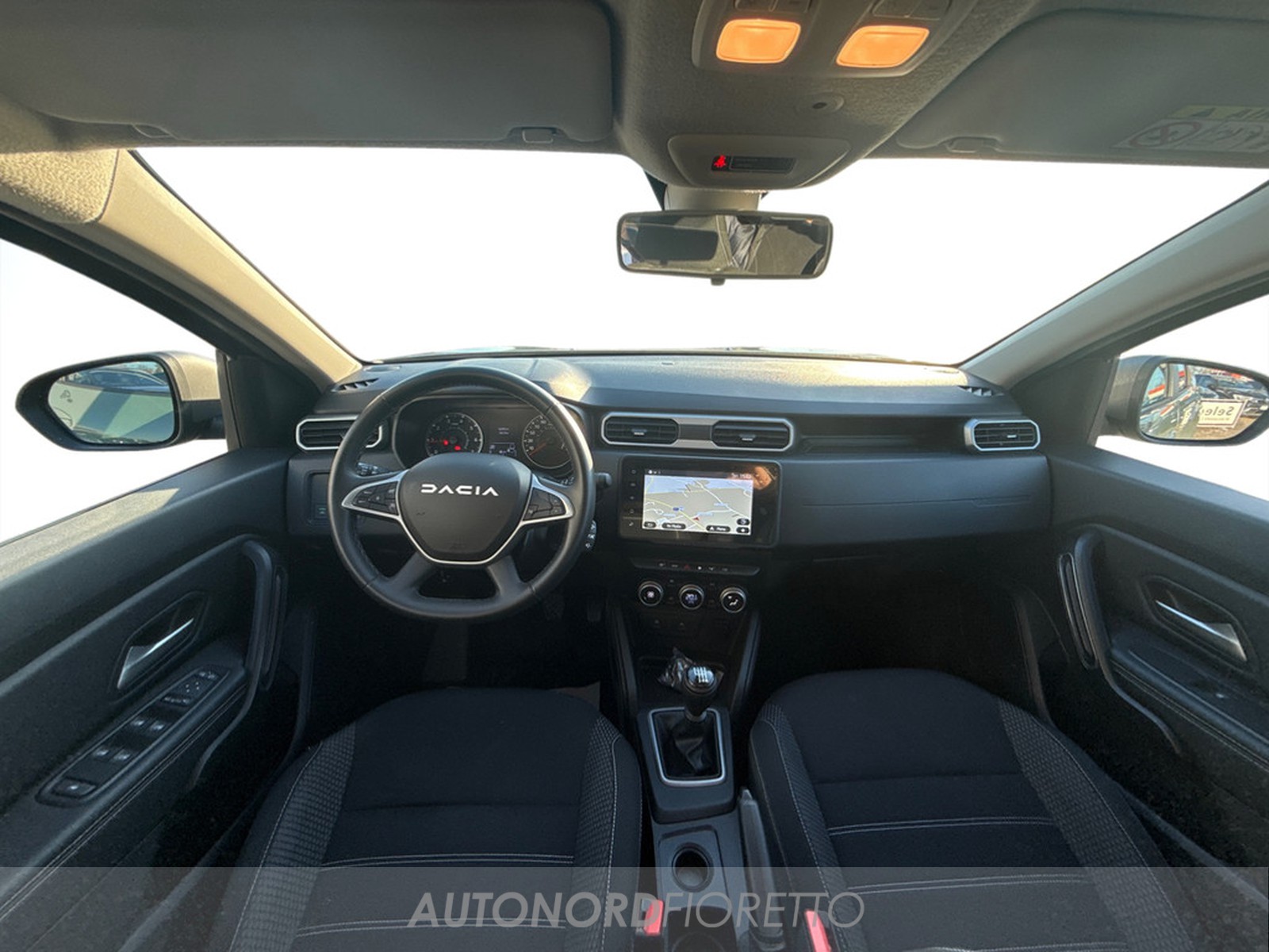 AUTONORD Dacia Duster