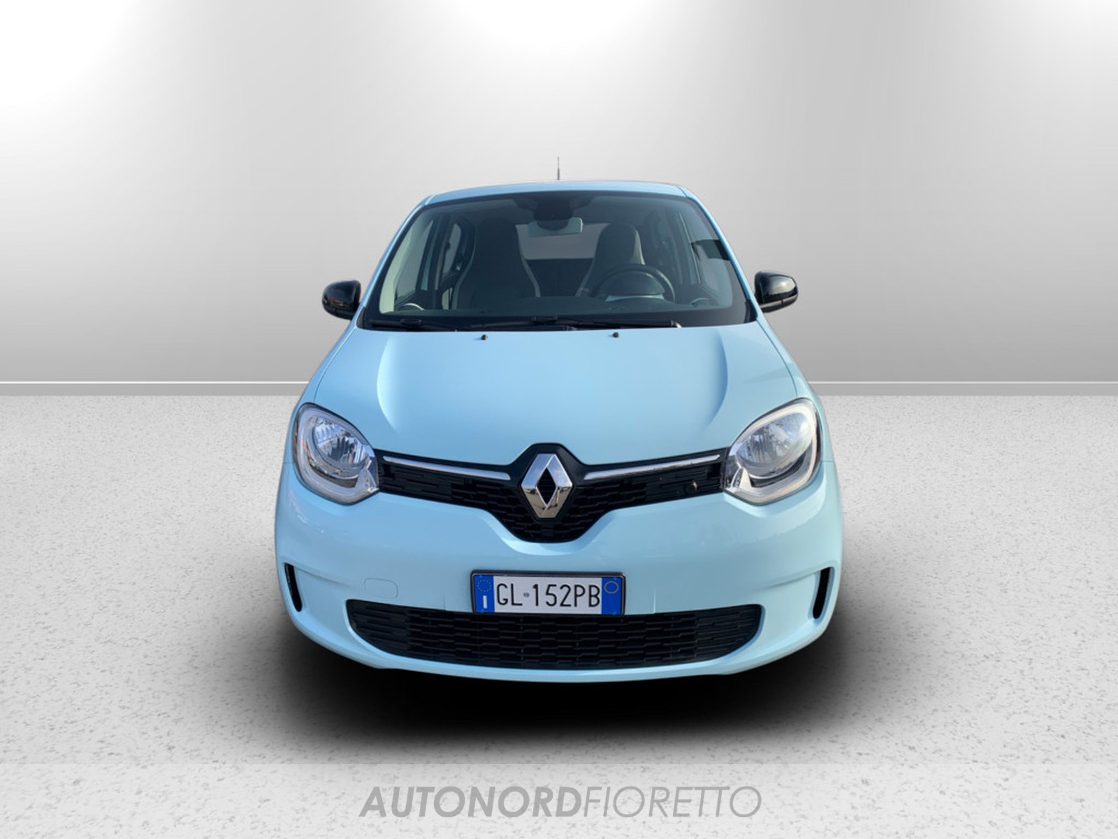 AUTONORD Renault Twingo