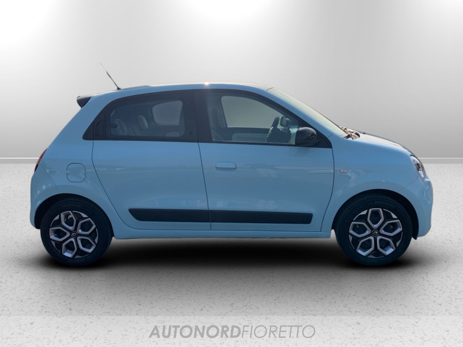 AUTONORD Renault Twingo