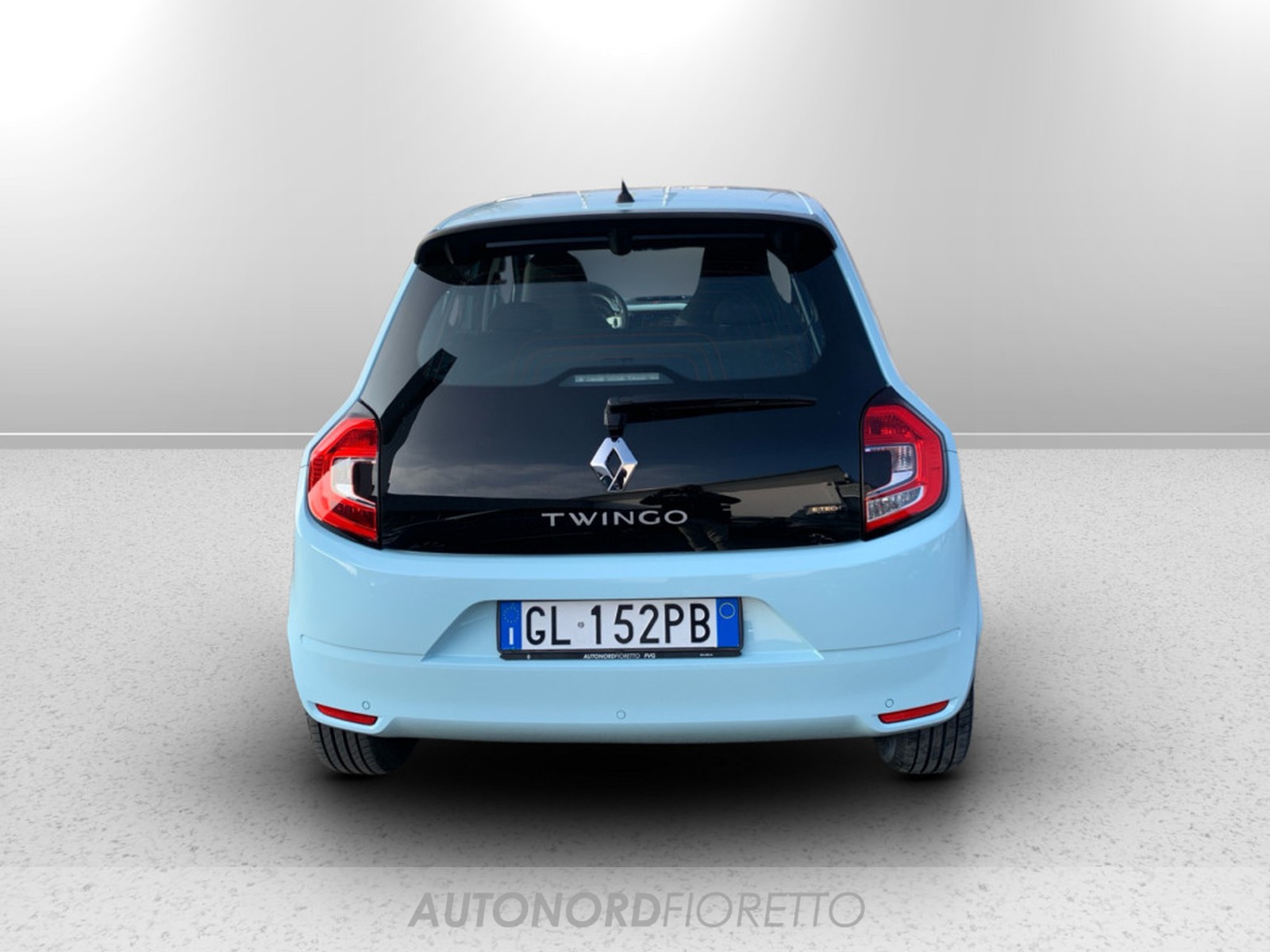 AUTONORD Renault Twingo