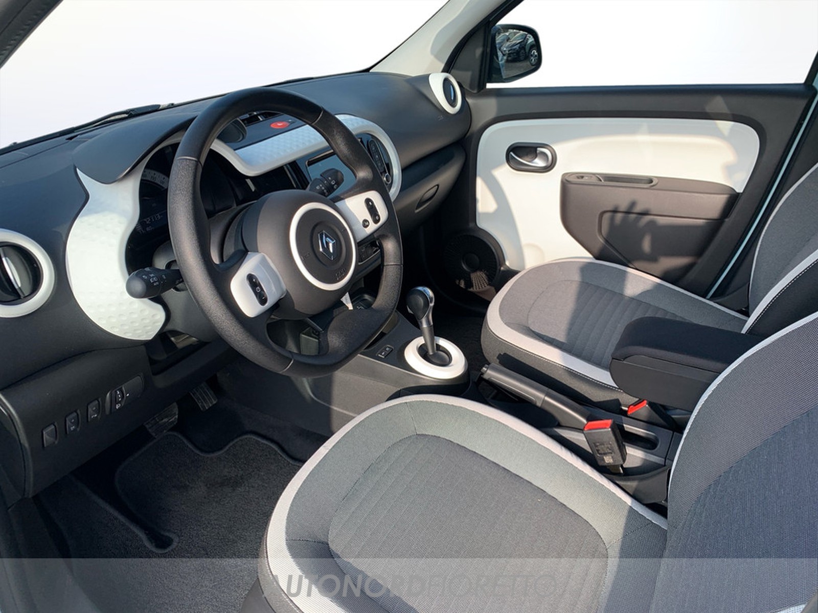AUTONORD Renault Twingo