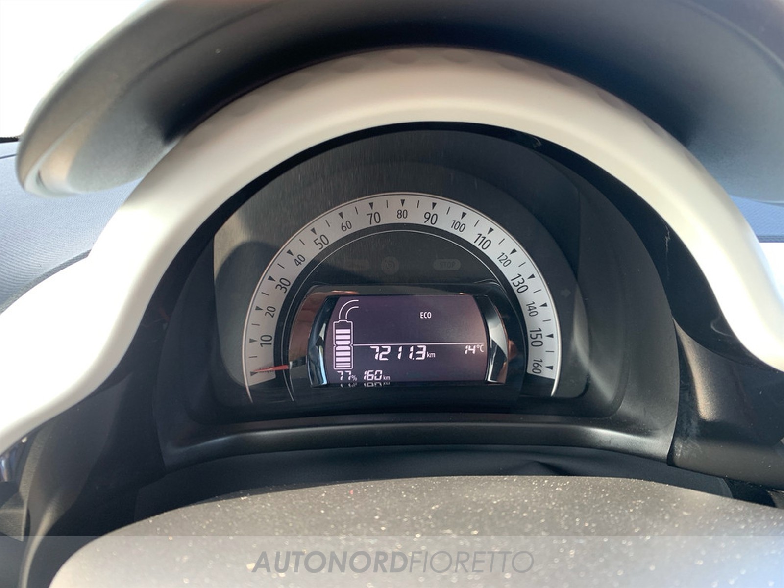 AUTONORD Renault Twingo