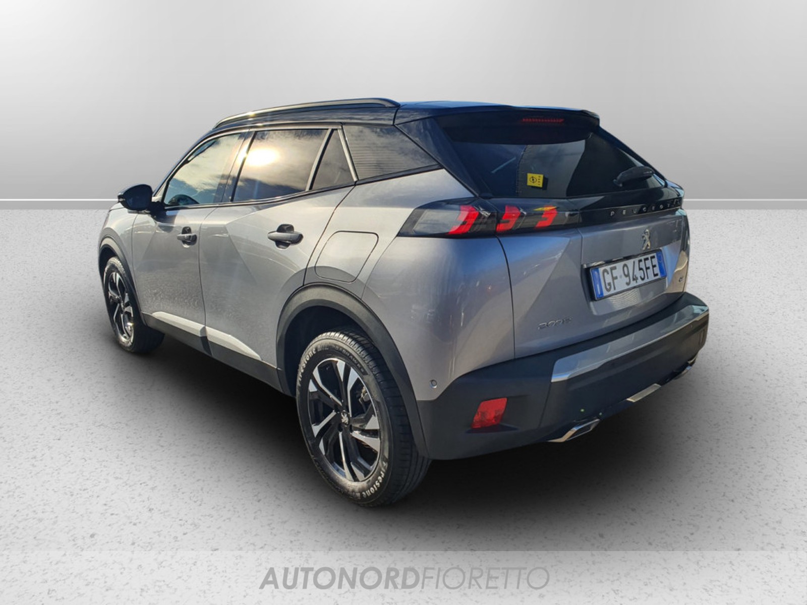 AUTONORD Peugeot 2008