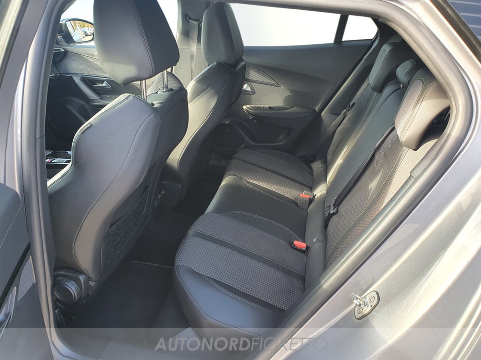 AUTONORD Peugeot 2008