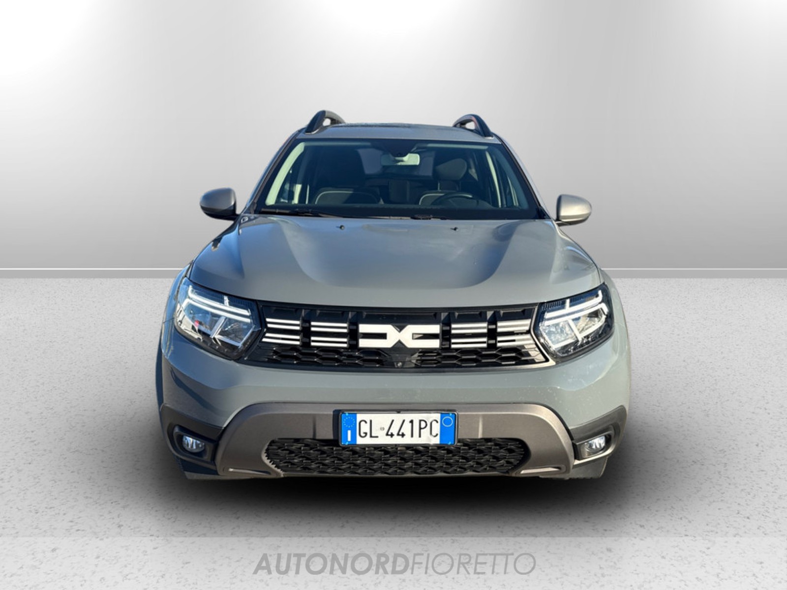 AUTONORD Dacia Duster