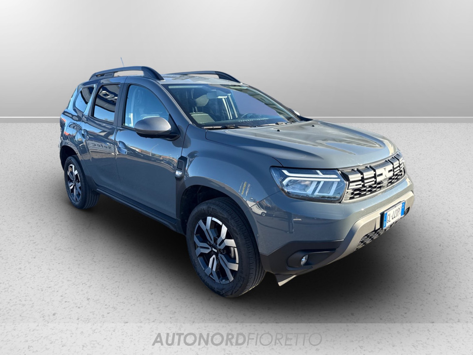 AUTONORD Dacia Duster