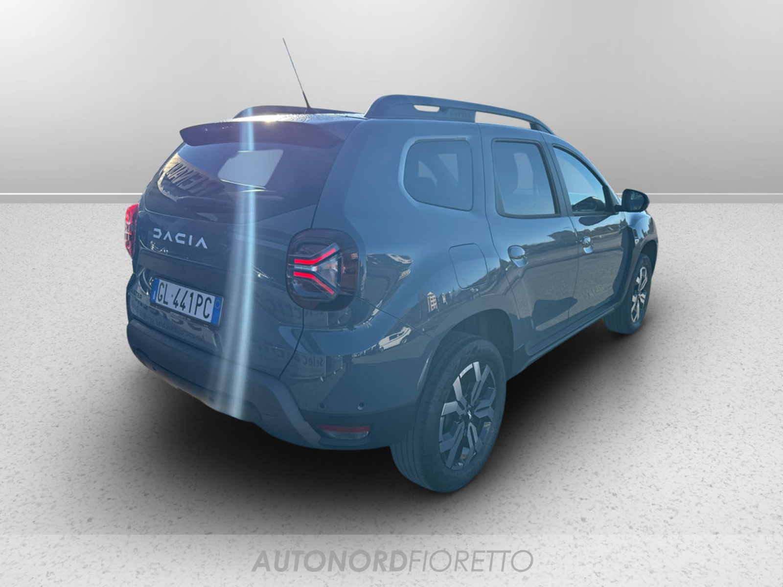 AUTONORD Dacia Duster