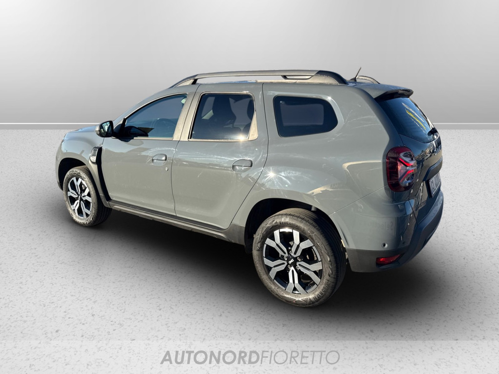 AUTONORD Dacia Duster