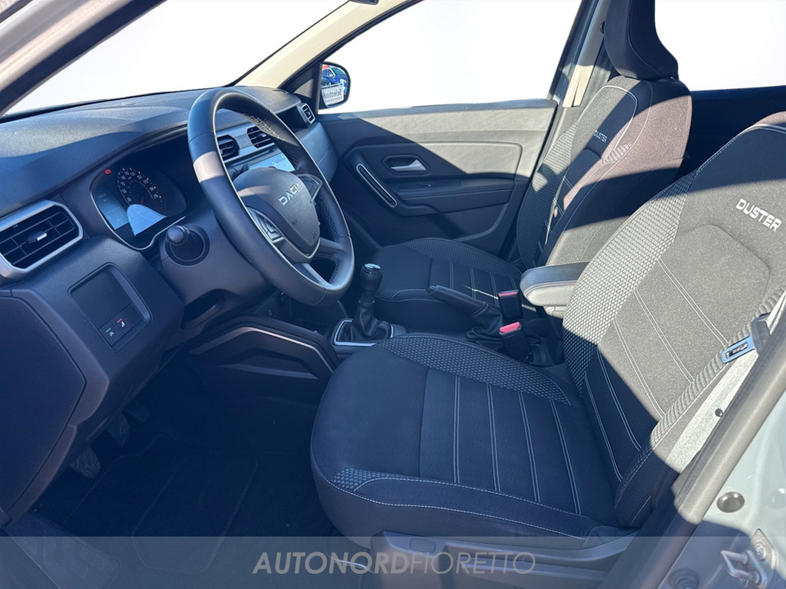 AUTONORD Dacia Duster
