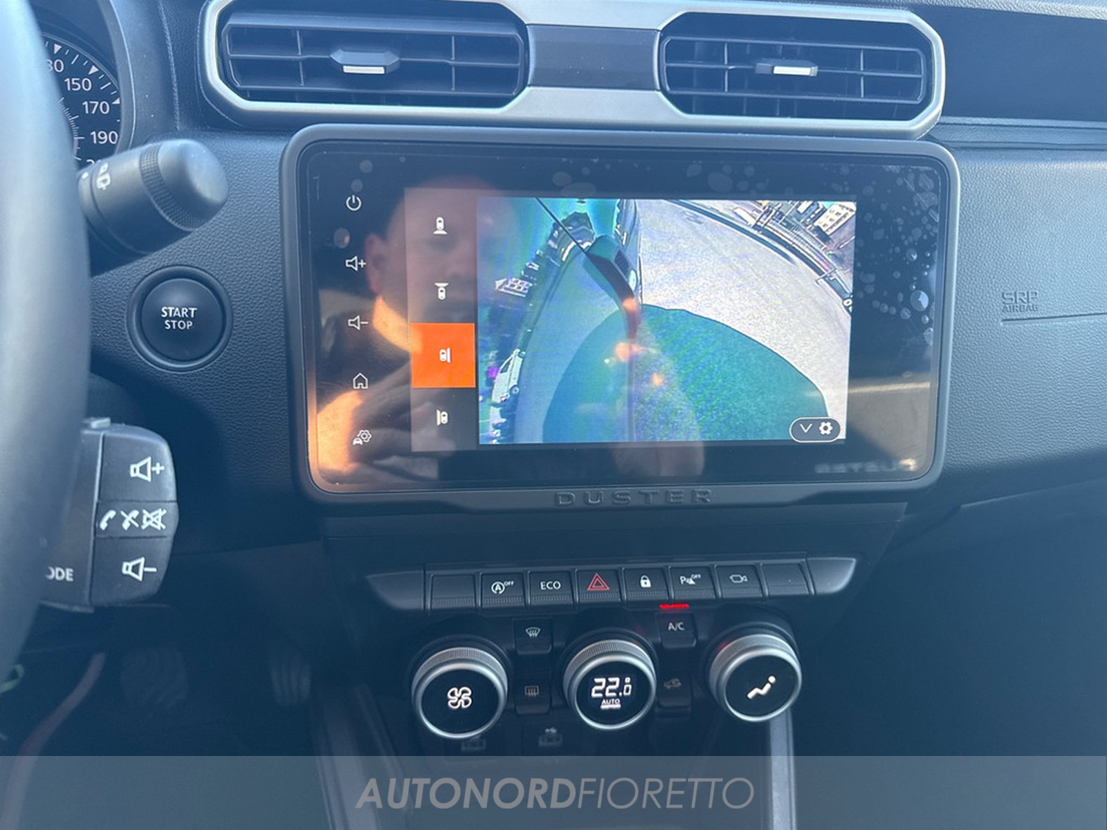 AUTONORD Dacia Duster