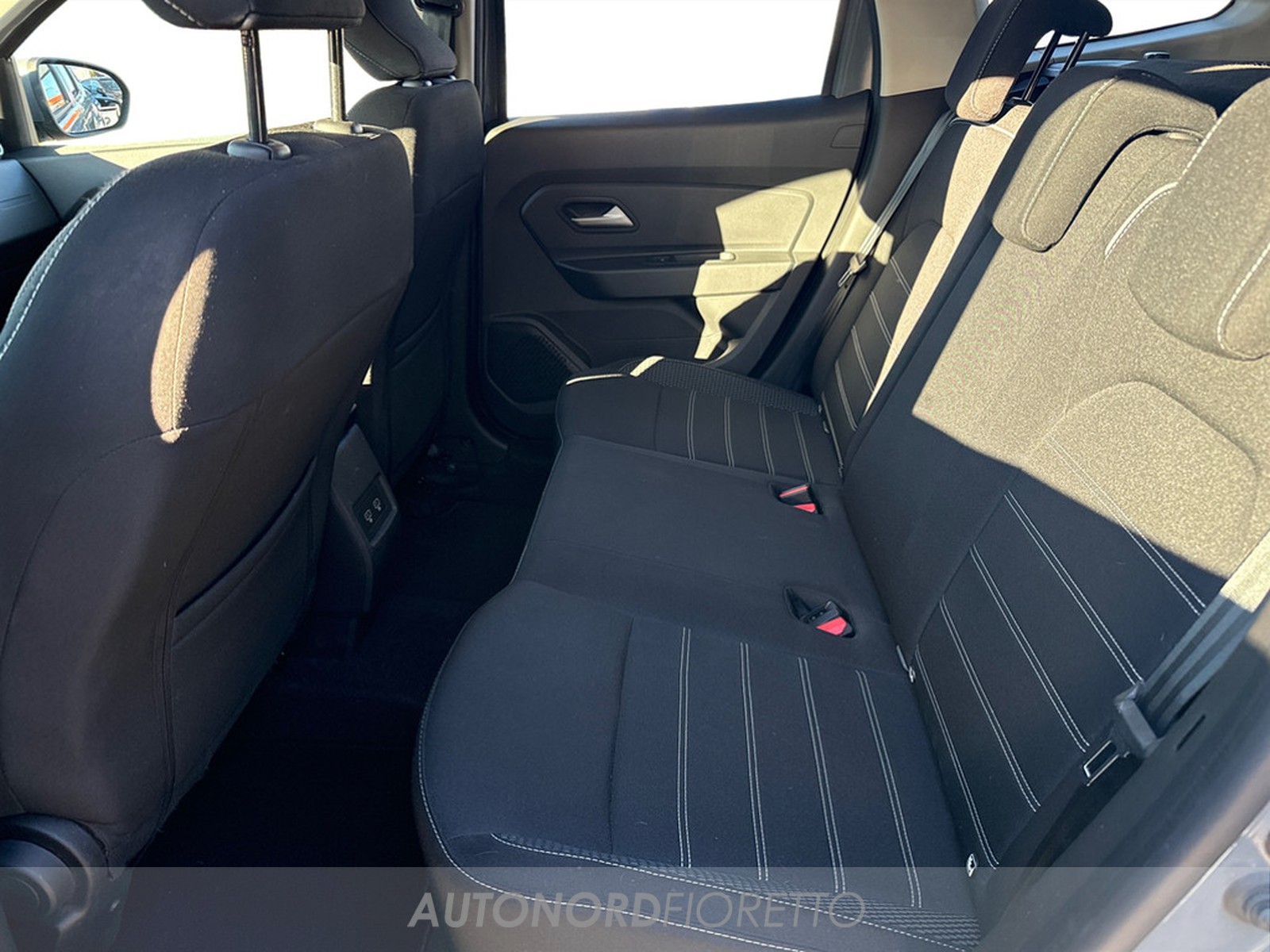 AUTONORD Dacia Duster