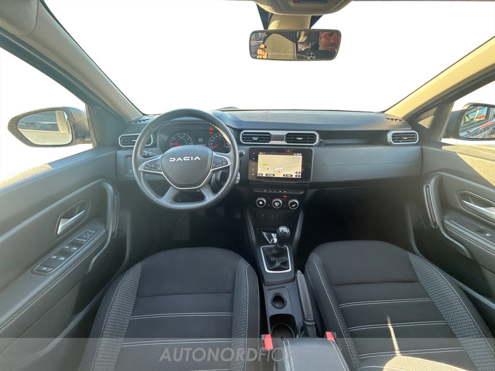 AUTONORD Dacia Duster