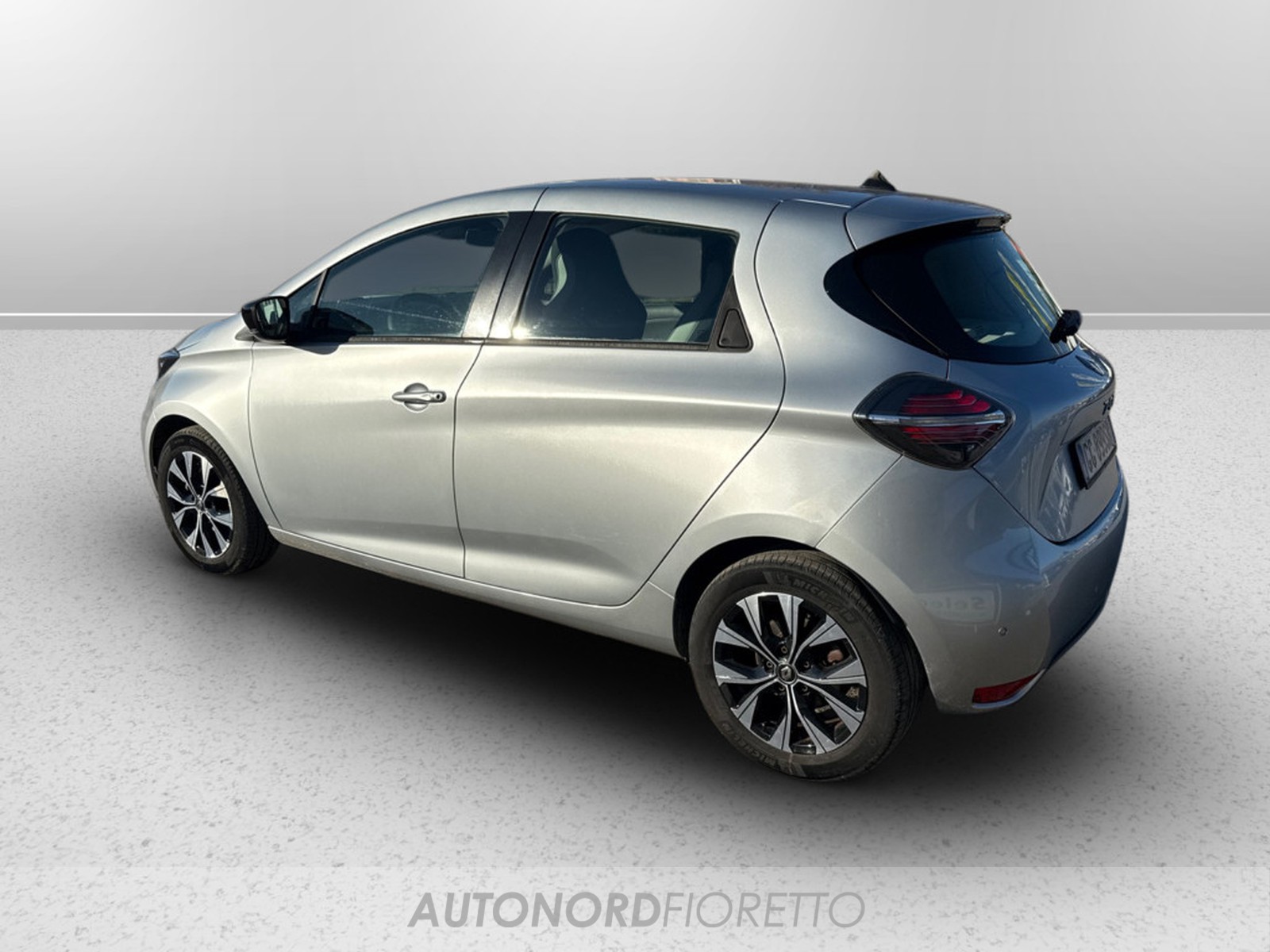 AUTONORD Renault Zoe