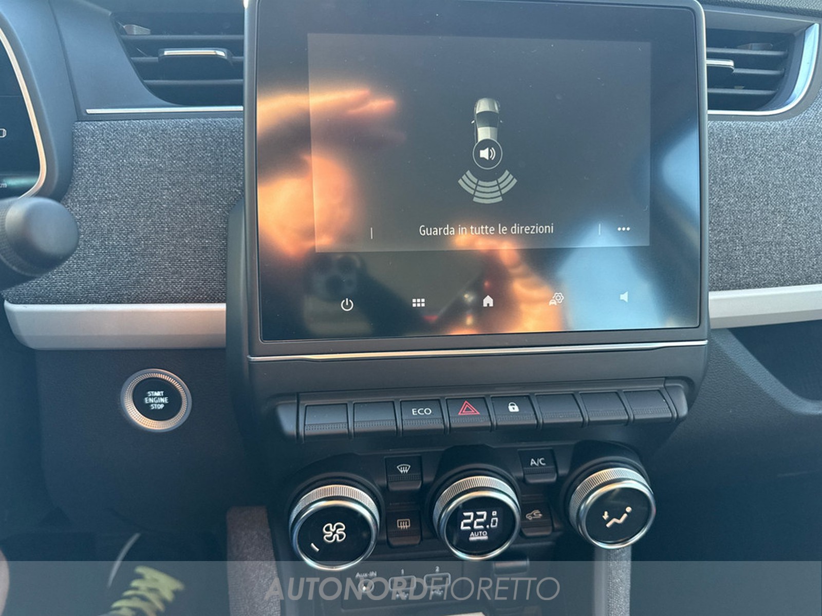 AUTONORD Renault Zoe