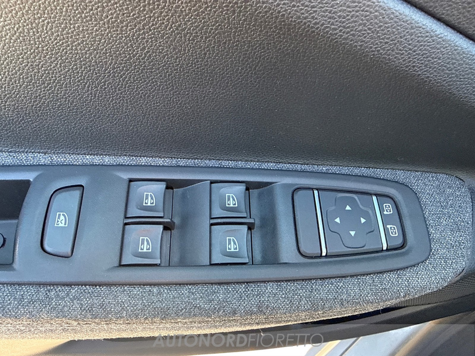 AUTONORD Renault Zoe