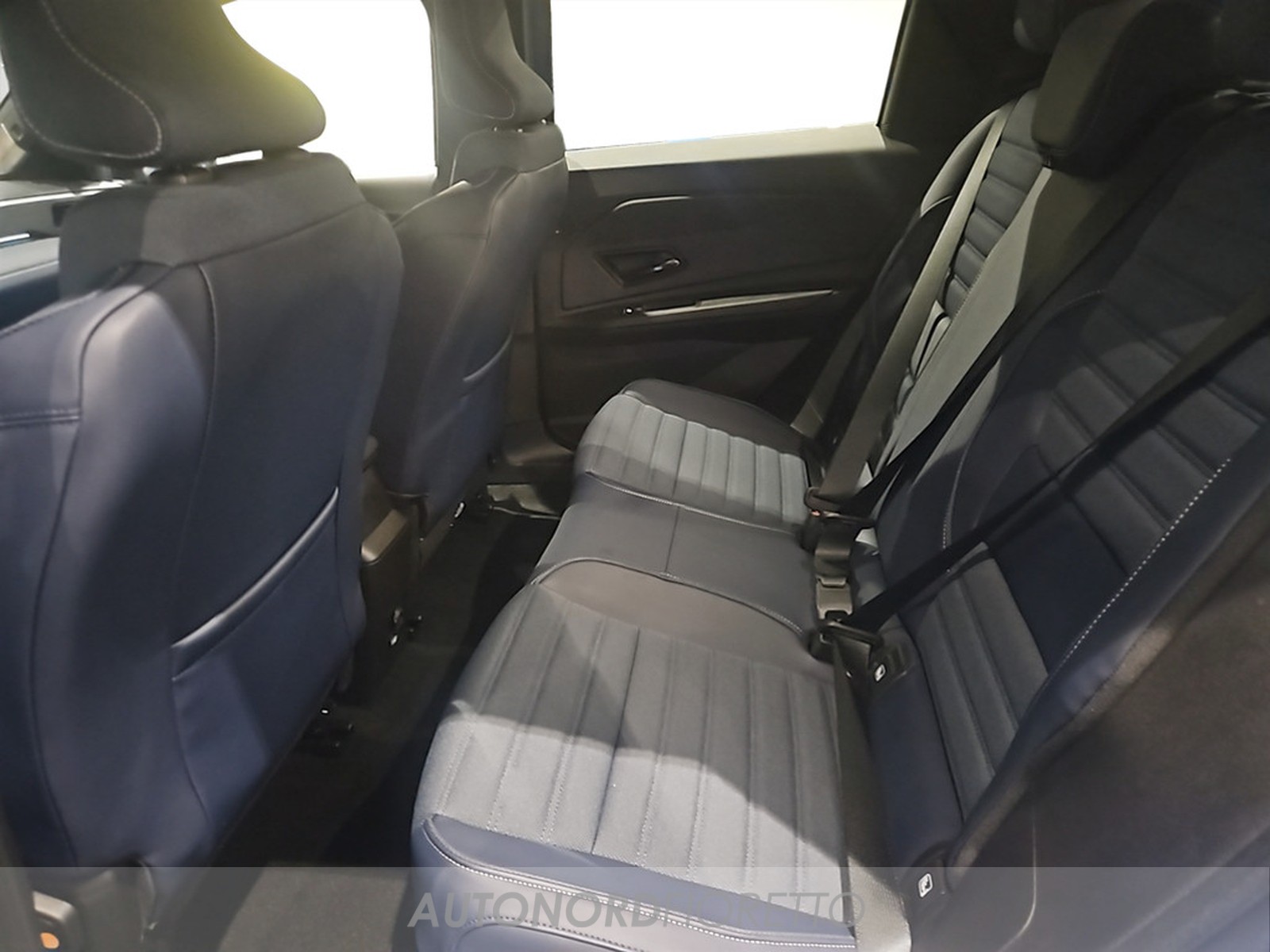 AUTONORD Alpine A290