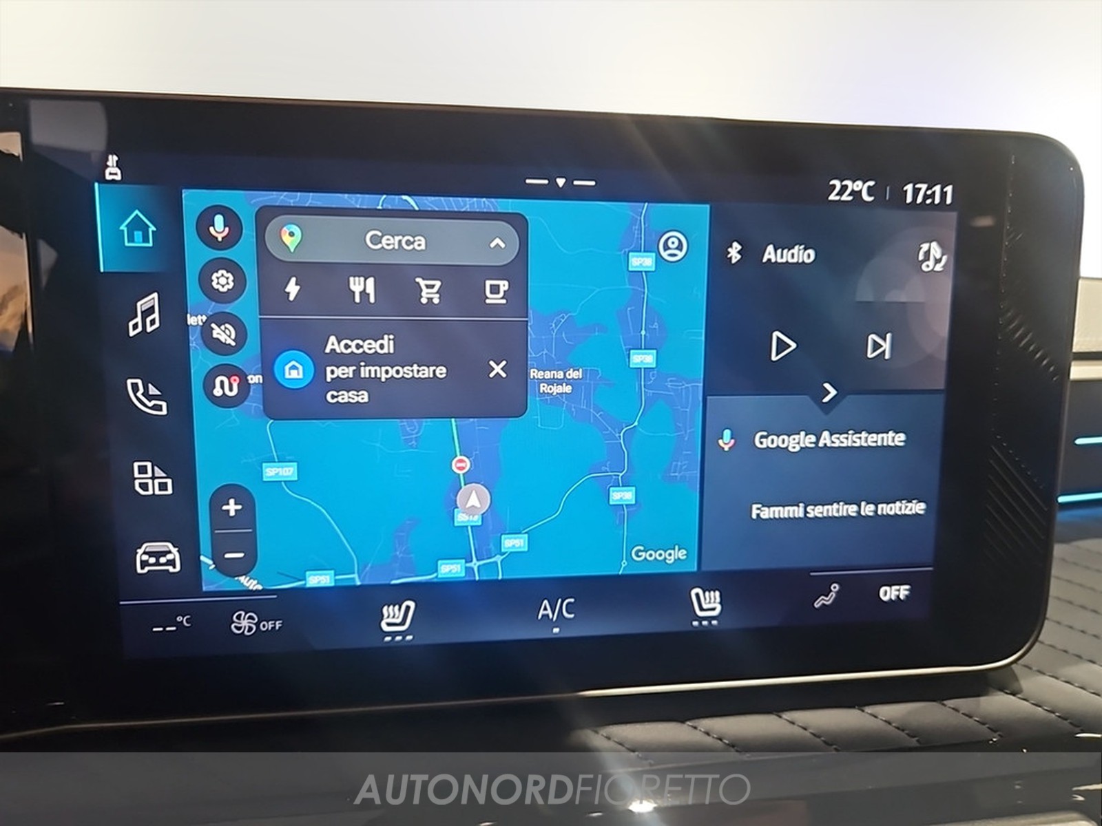 AUTONORD Alpine A290