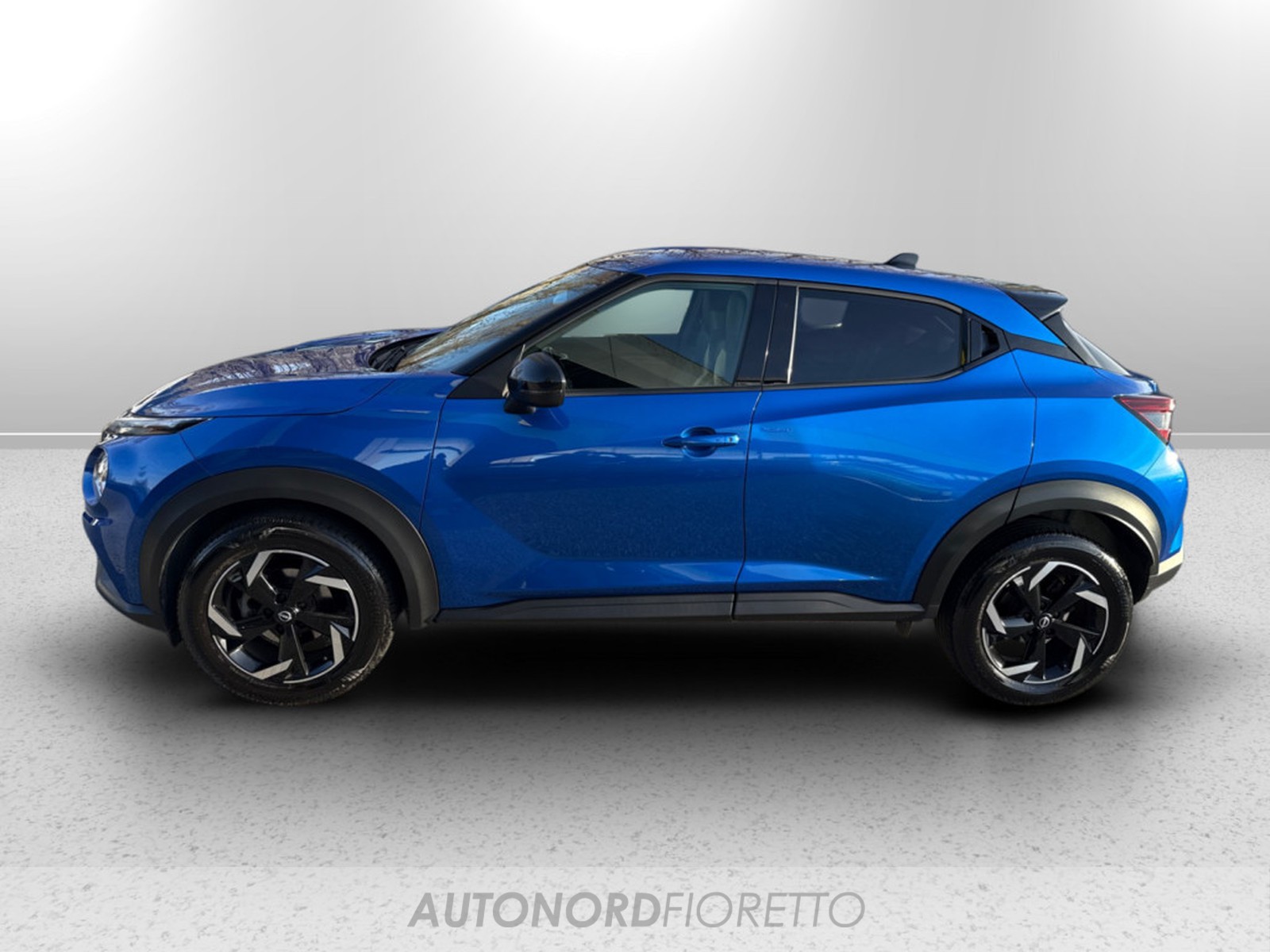 AUTONORD Nissan Juke