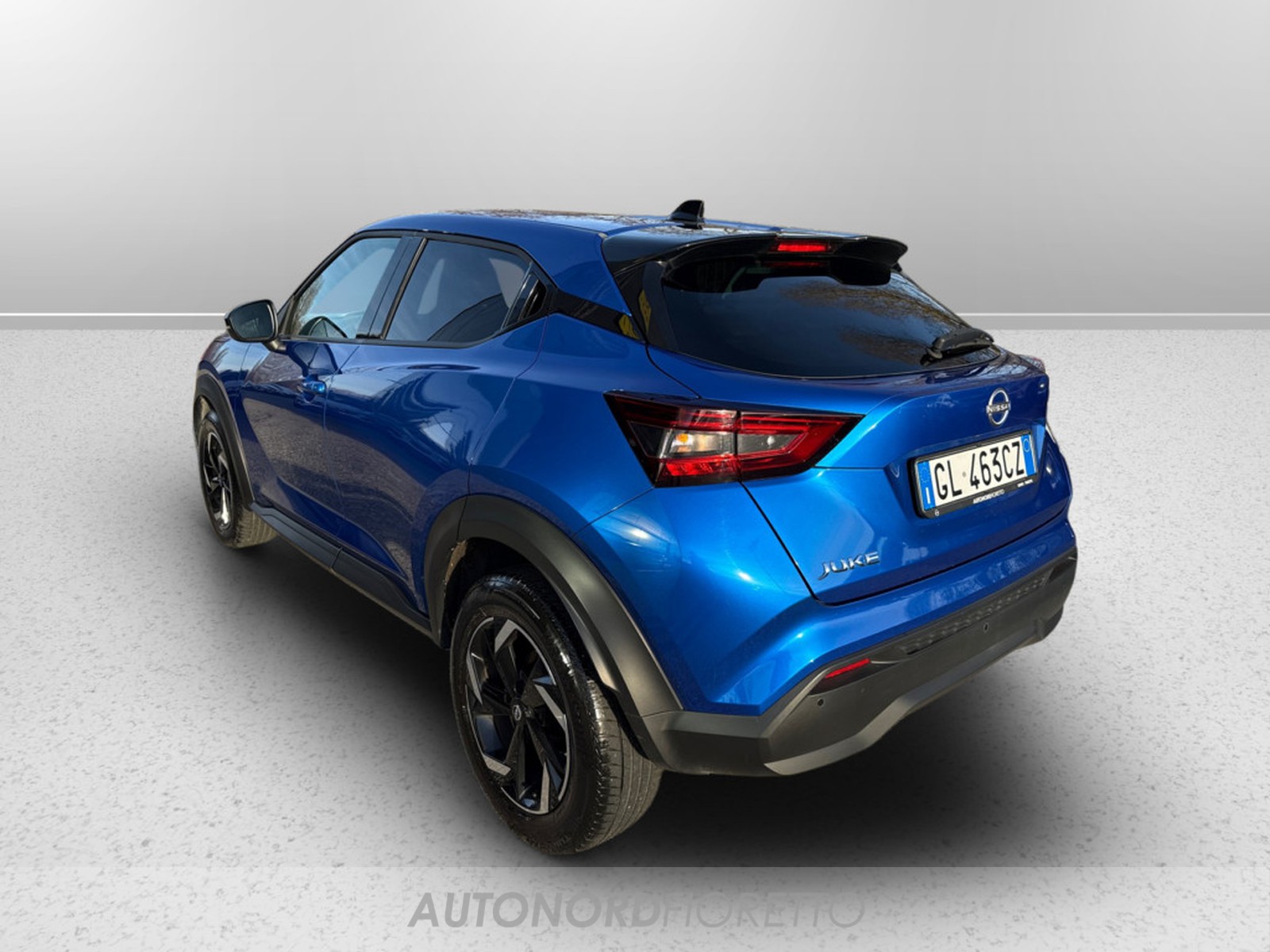 AUTONORD Nissan Juke