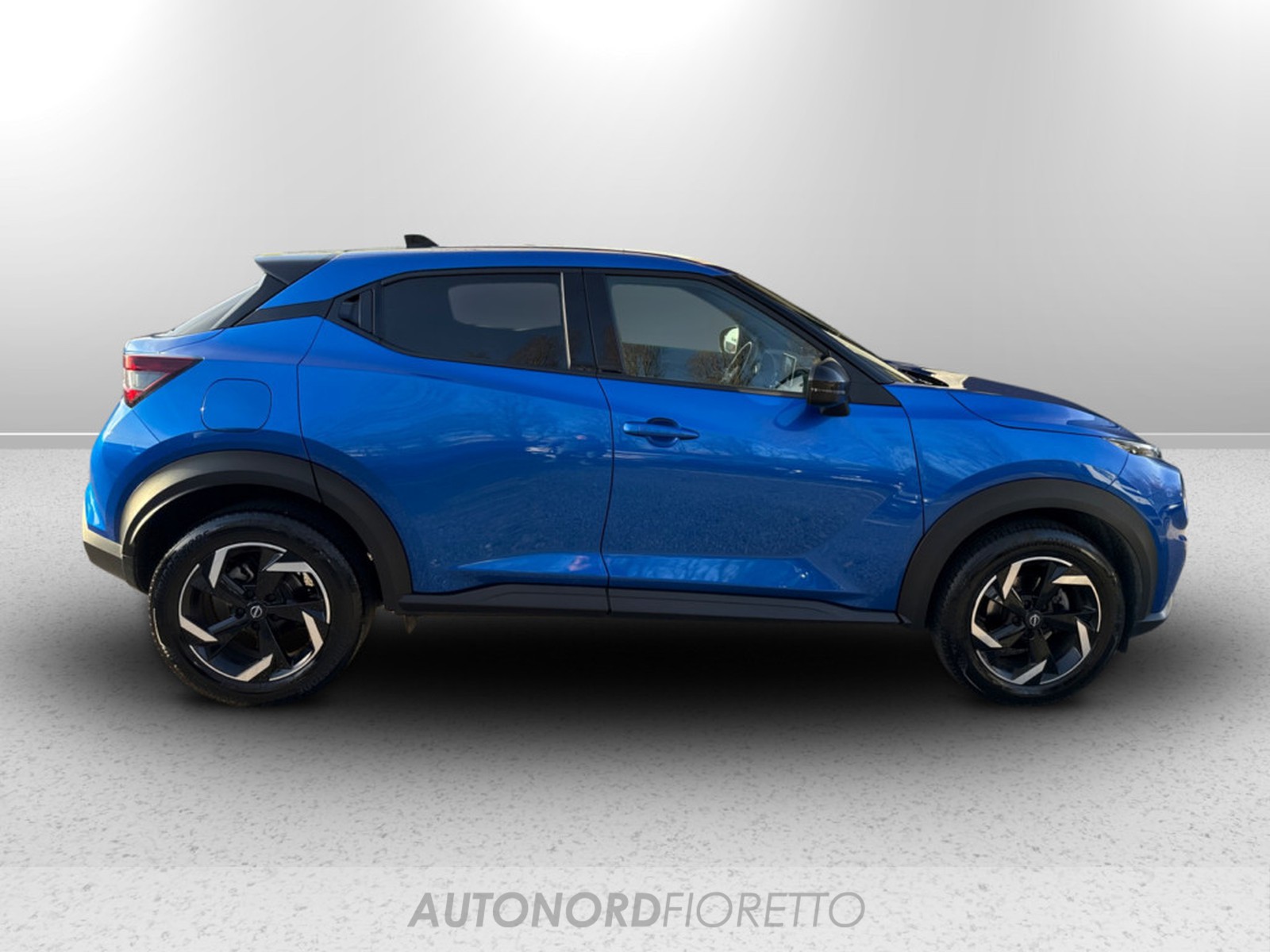 AUTONORD Nissan Juke