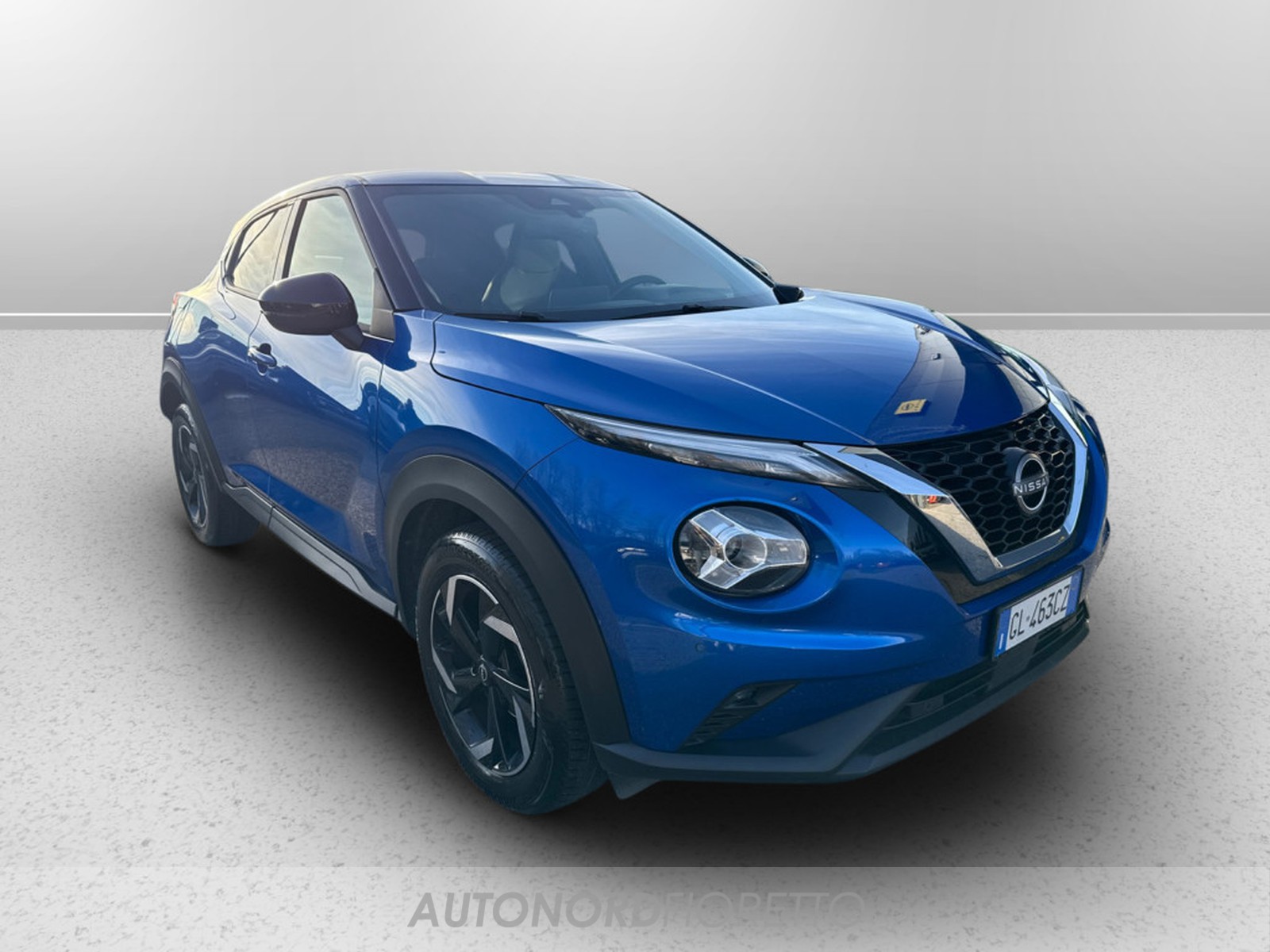 AUTONORD Nissan Juke