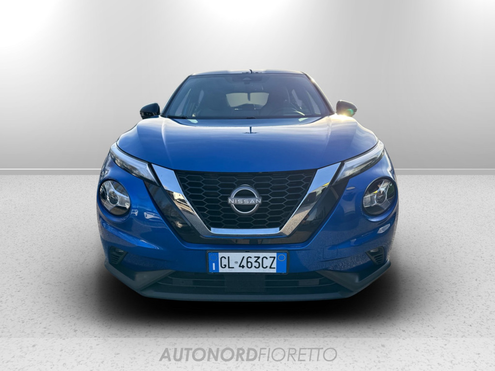 AUTONORD Nissan Juke