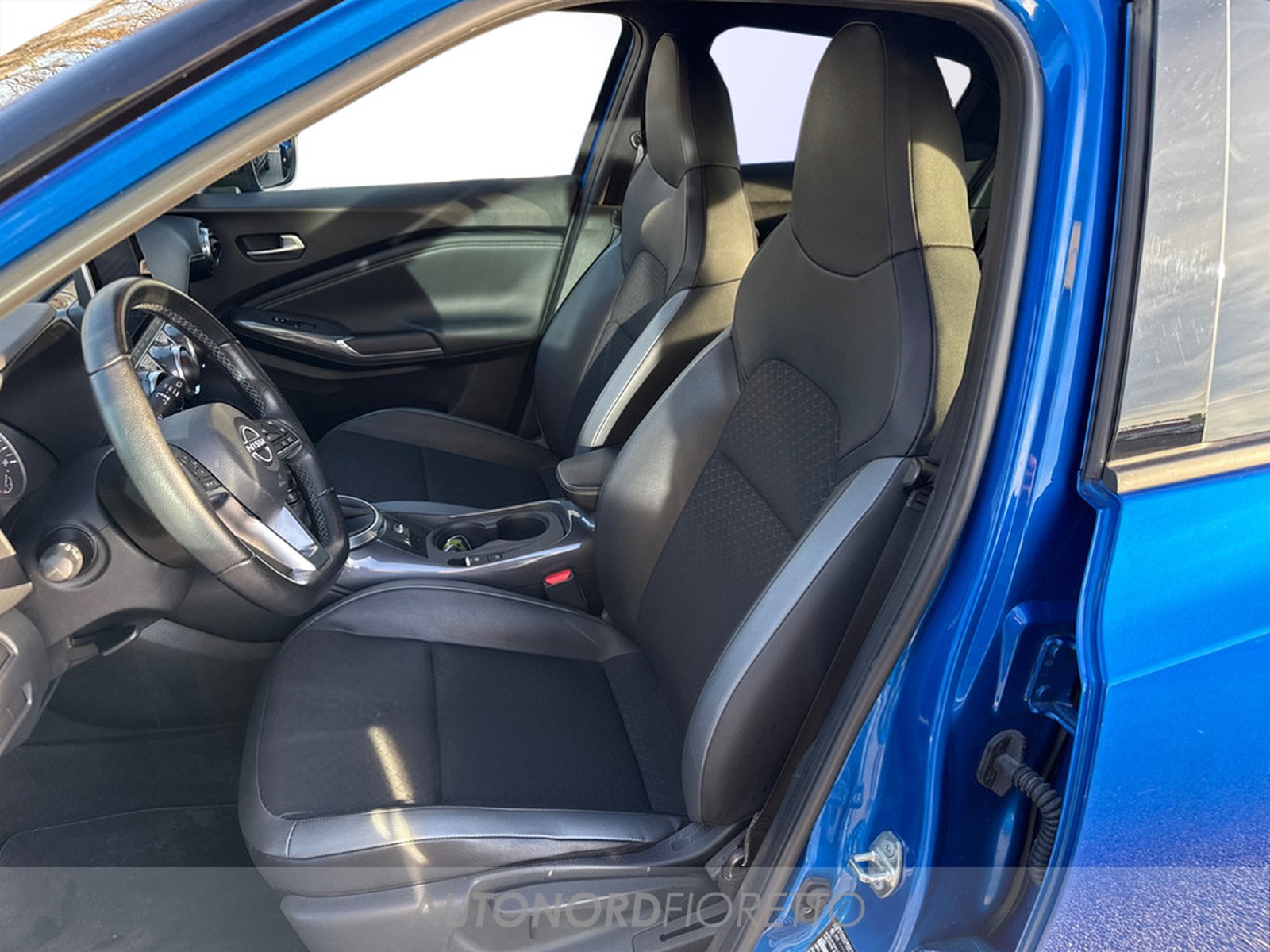 AUTONORD Nissan Juke