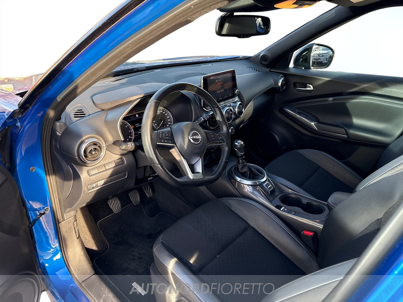 AUTONORD Nissan Juke