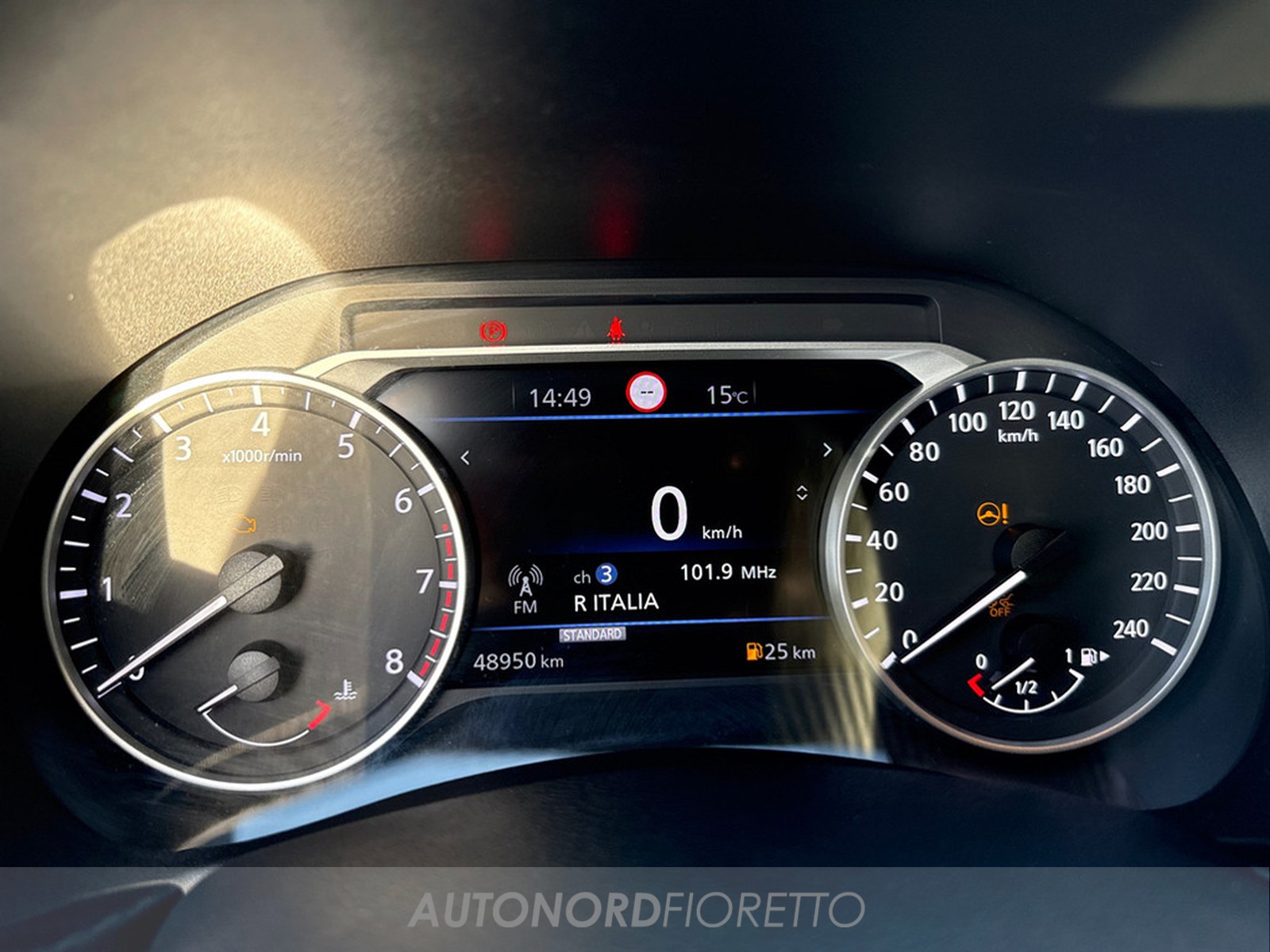 AUTONORD Nissan Juke