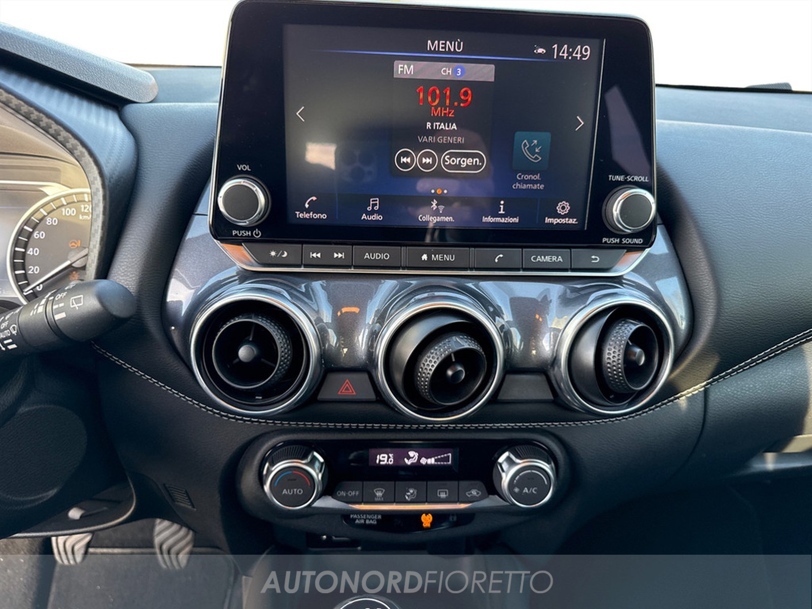 AUTONORD Nissan Juke